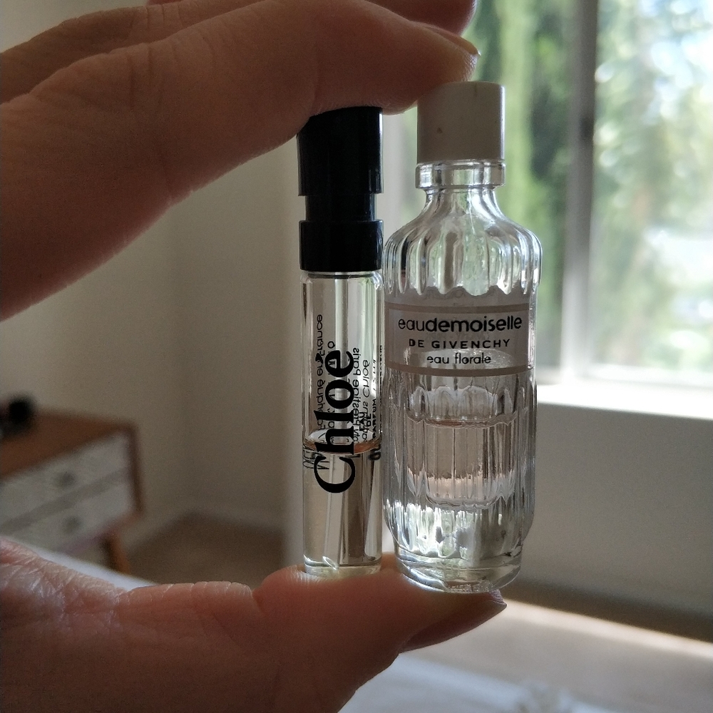 Mini perfume bundle - Picture 3 of 3